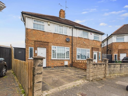 Swithland Avenue, Off Abbey Lane