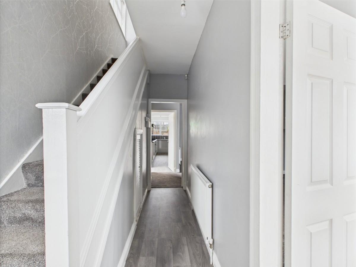 Swithland Avenue, Off Abbey Lane