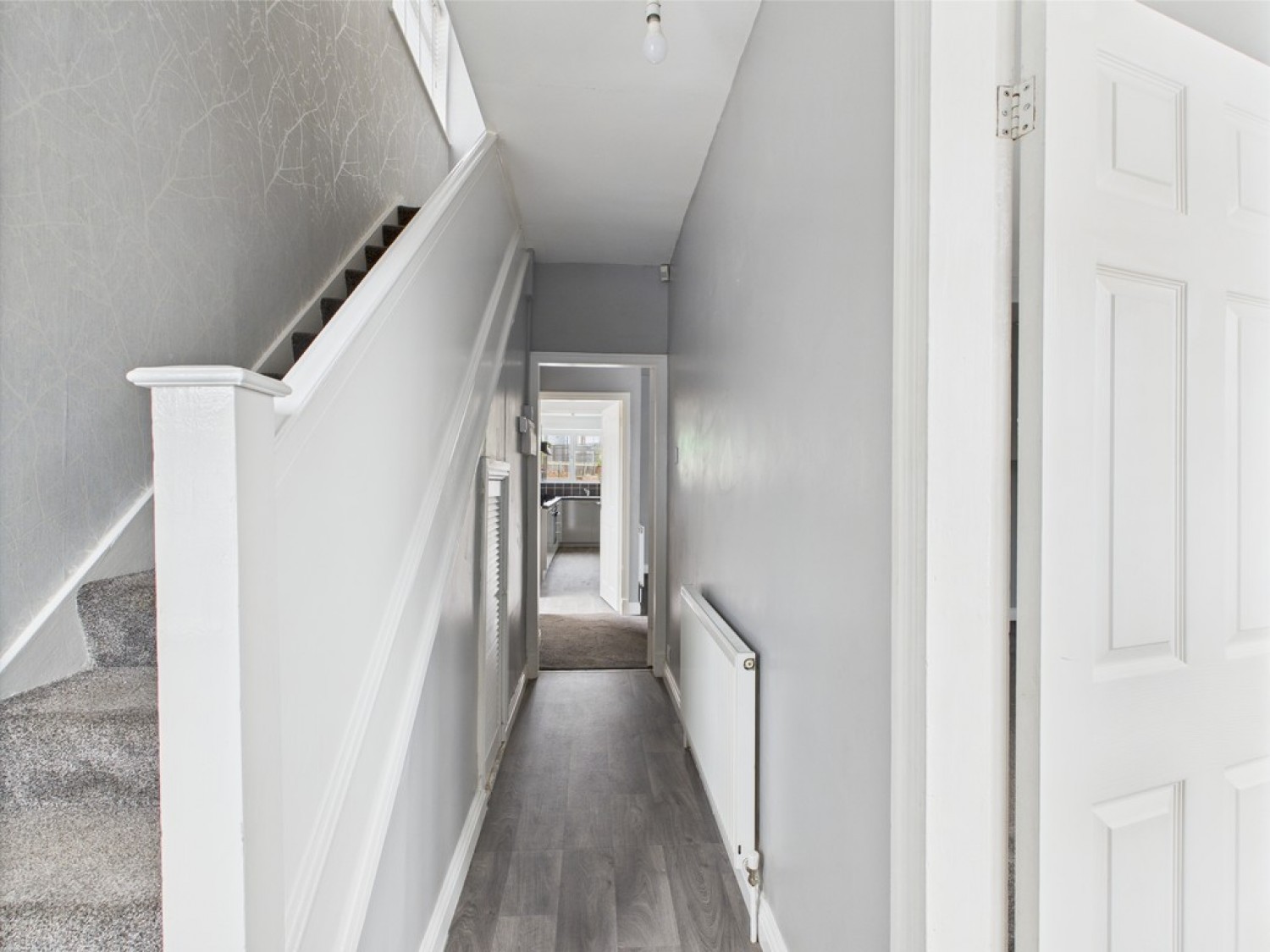 Swithland Avenue, Off Abbey Lane