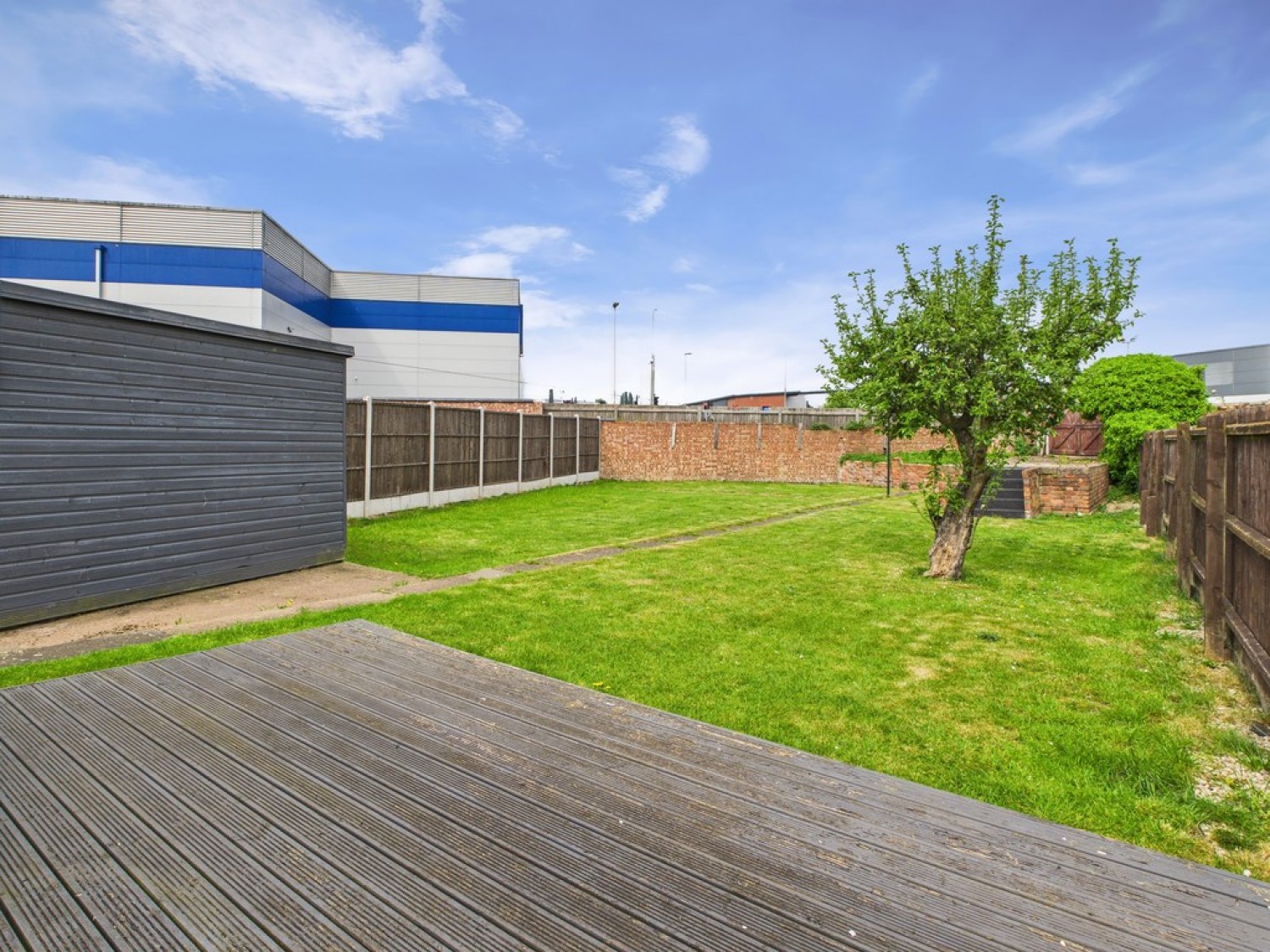 Swithland Avenue, Off Abbey Lane