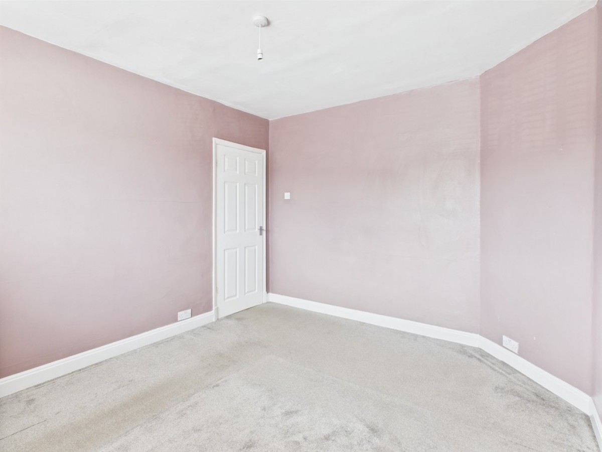 Swithland Avenue, Off Abbey Lane