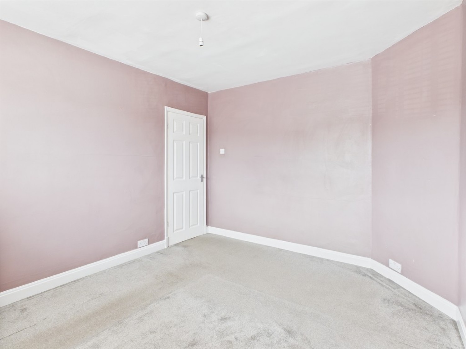 Swithland Avenue, Off Abbey Lane