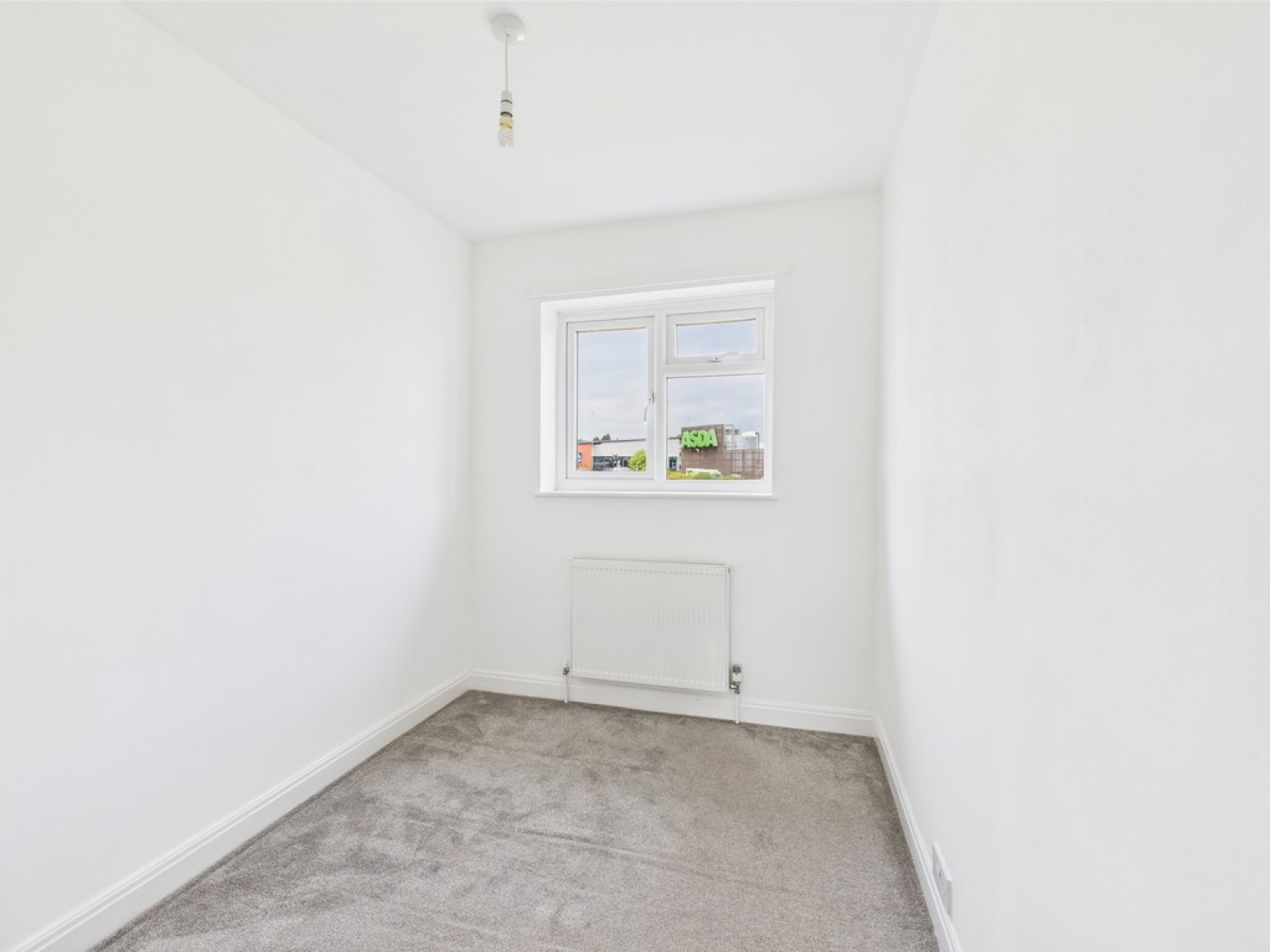 Swithland Avenue, Off Abbey Lane