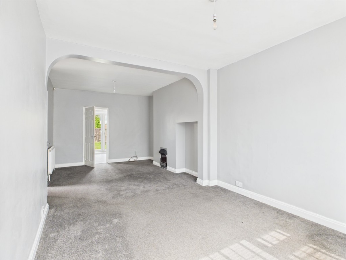 Swithland Avenue, Off Abbey Lane