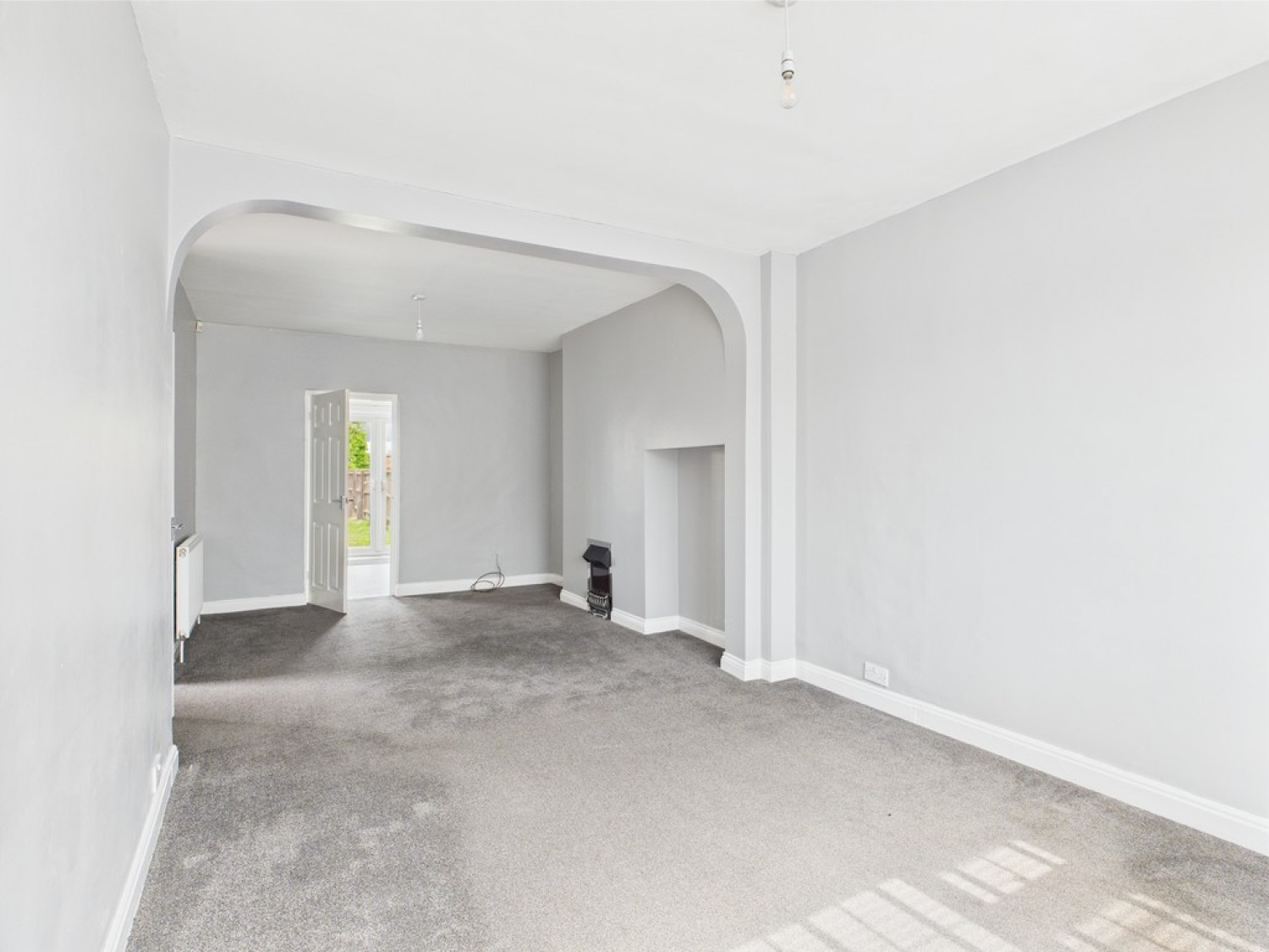 Swithland Avenue, Off Abbey Lane