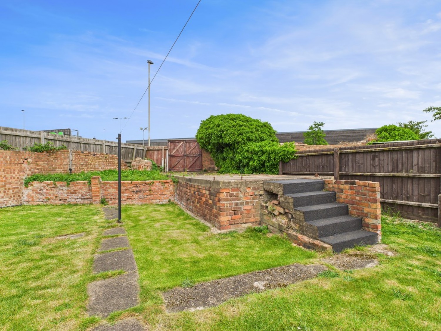 Swithland Avenue, Off Abbey Lane