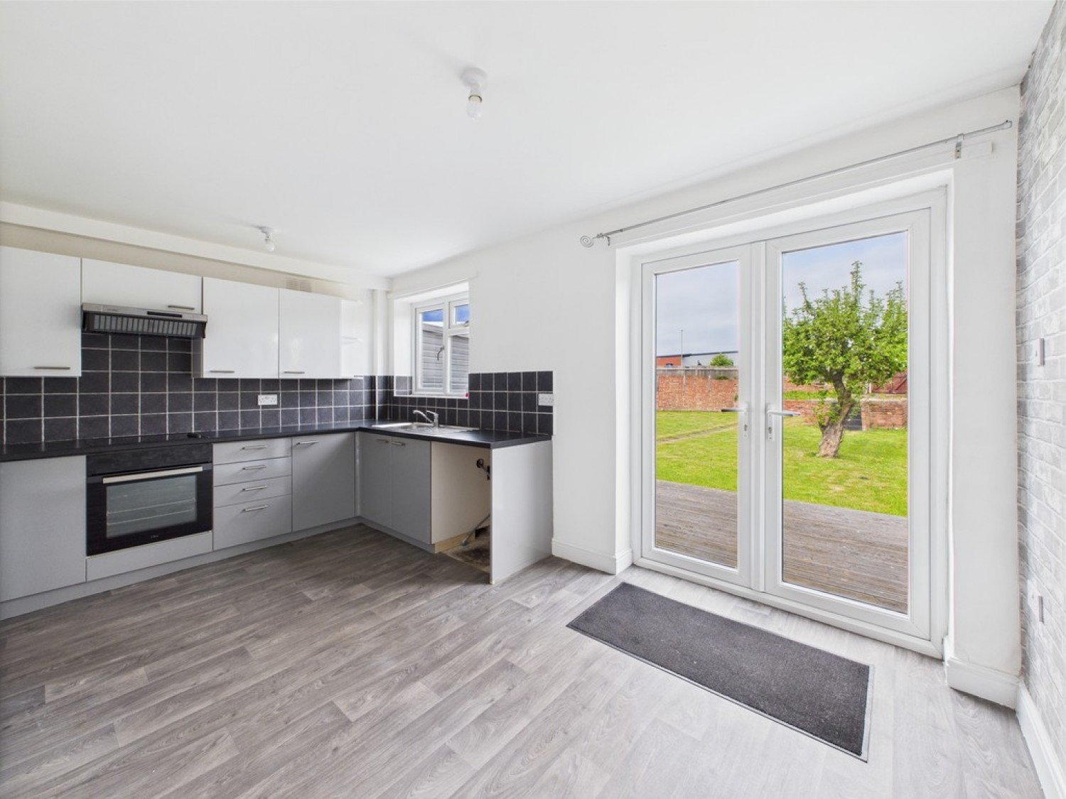Swithland Avenue, Off Abbey Lane