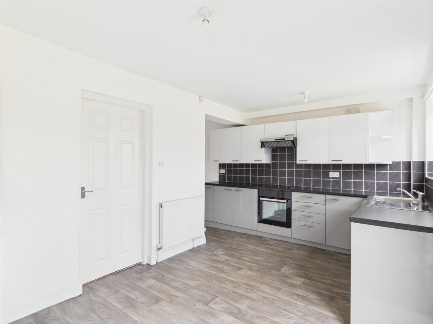 Swithland Avenue, Off Abbey Lane