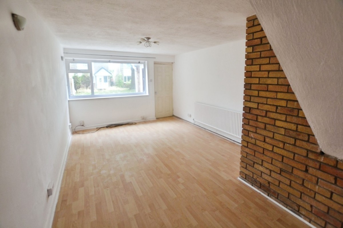 Blakesley Walk, Beaumont Leys