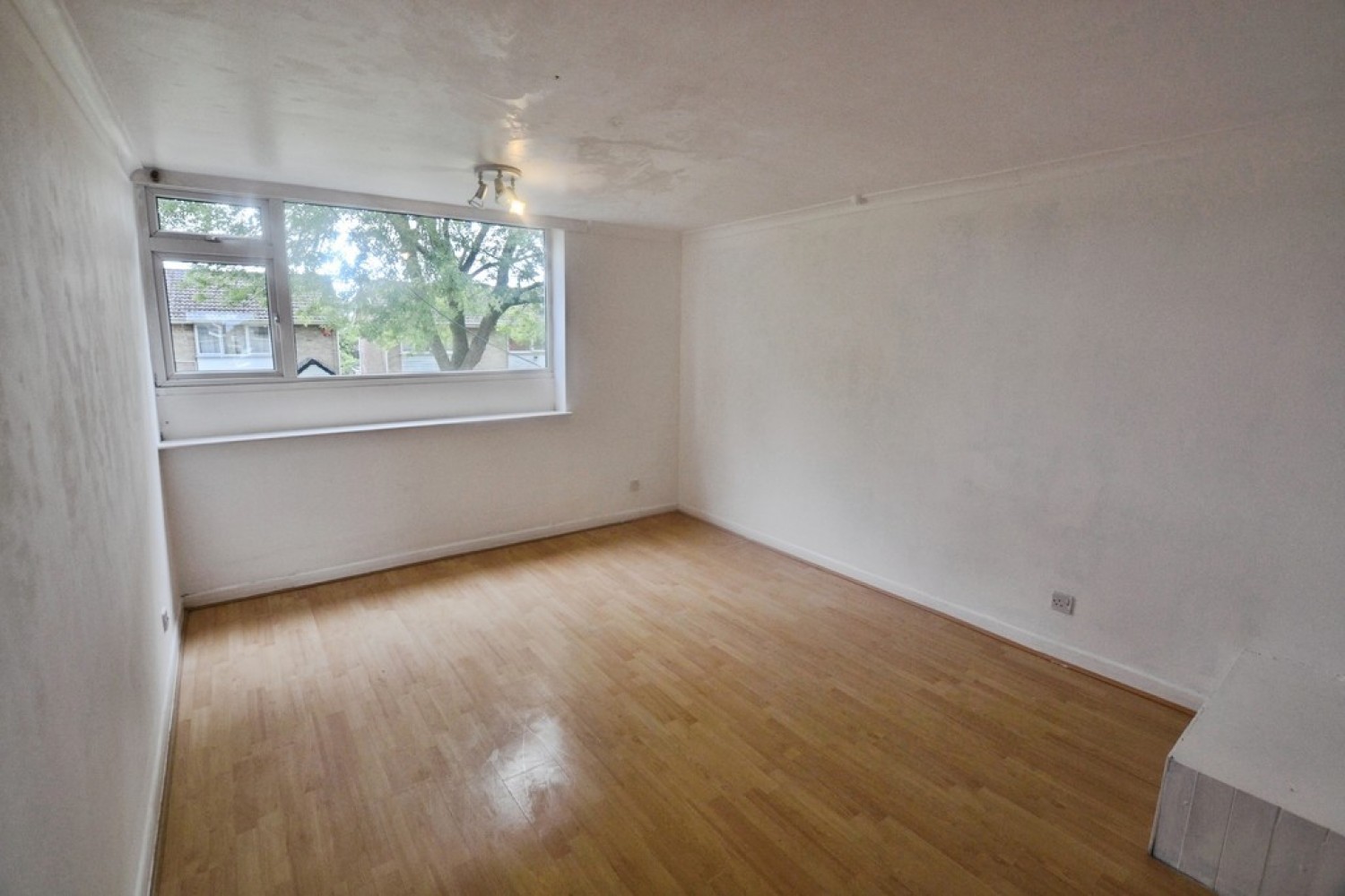 Blakesley Walk, Beaumont Leys