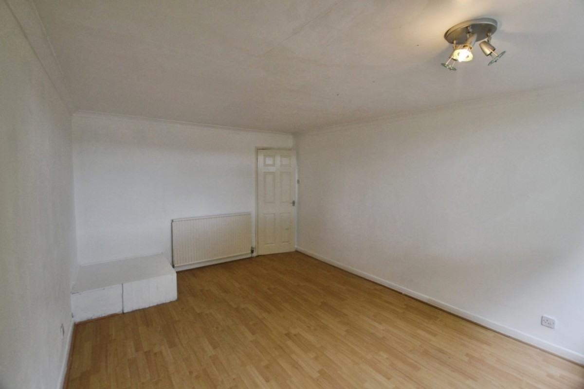 Blakesley Walk, Beaumont Leys