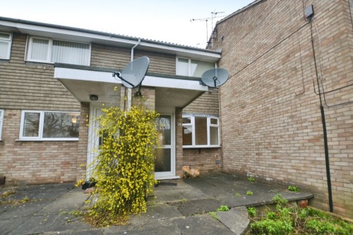 Linkway Gardens, Leicester