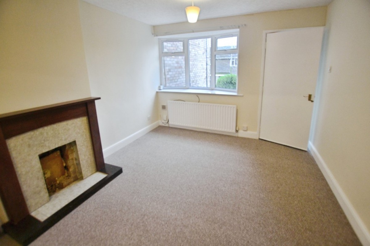 Linkway Gardens, Leicester