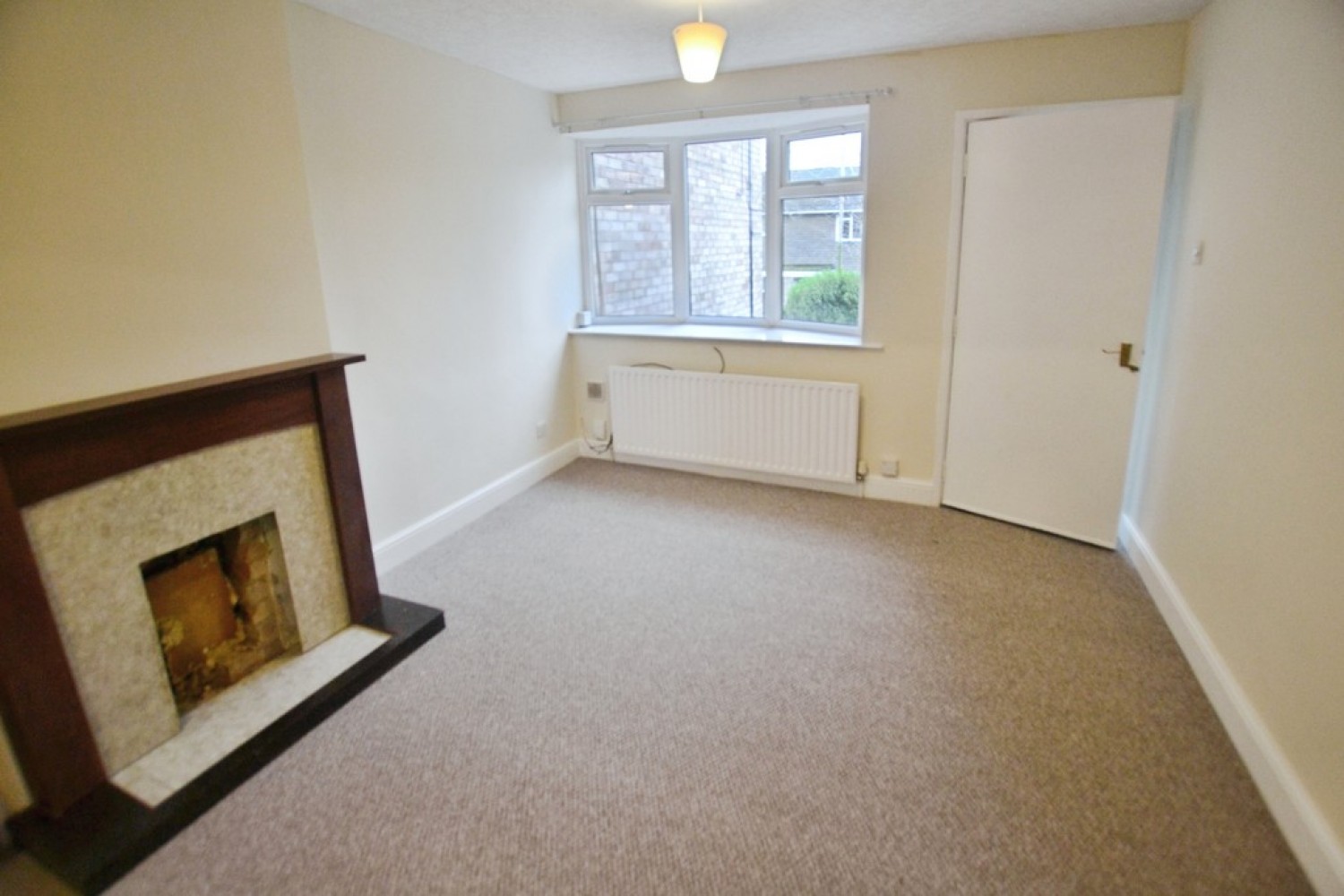 Linkway Gardens, Leicester