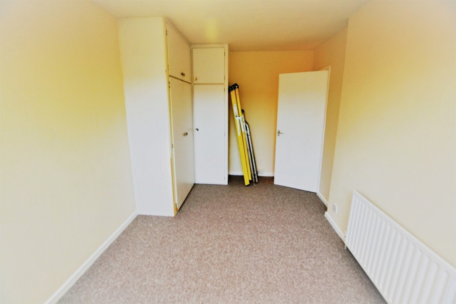 Linkway Gardens, Leicester