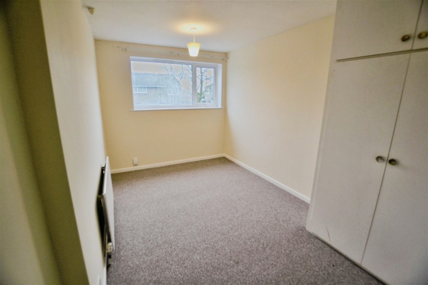 Linkway Gardens, Leicester