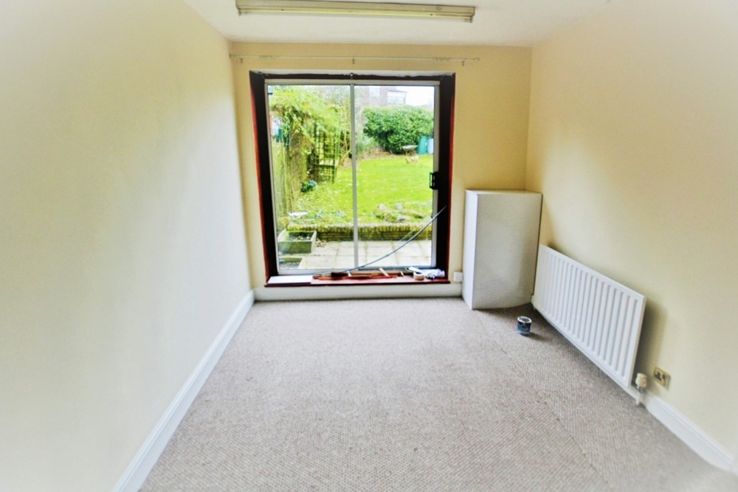Linkway Gardens, Leicester