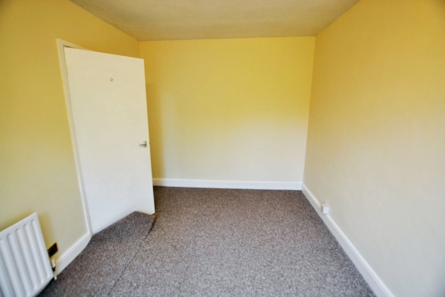 Linkway Gardens, Leicester