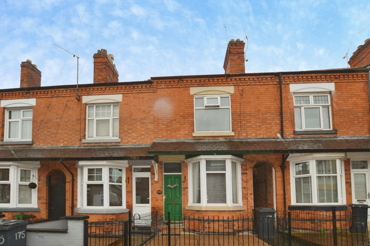 2 bedroom House for Sale Duncan Road, Aylestone