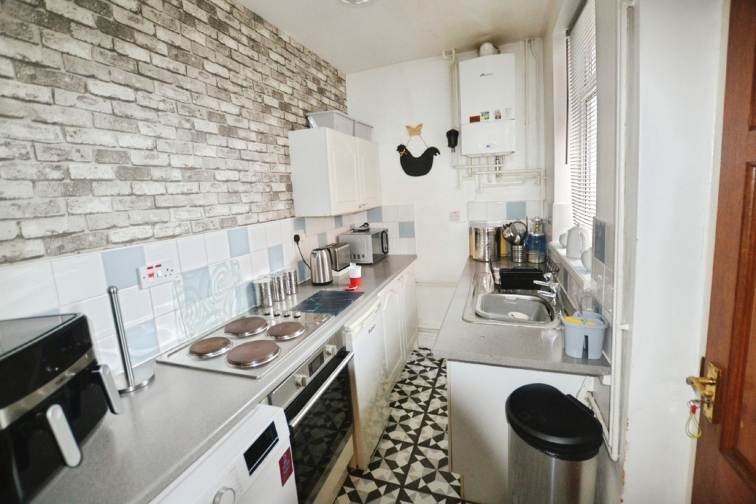 2 bedroom House for Sale Duncan Road, Aylestone