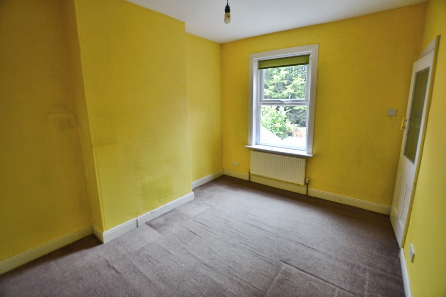 Haddenham Road, Leicester