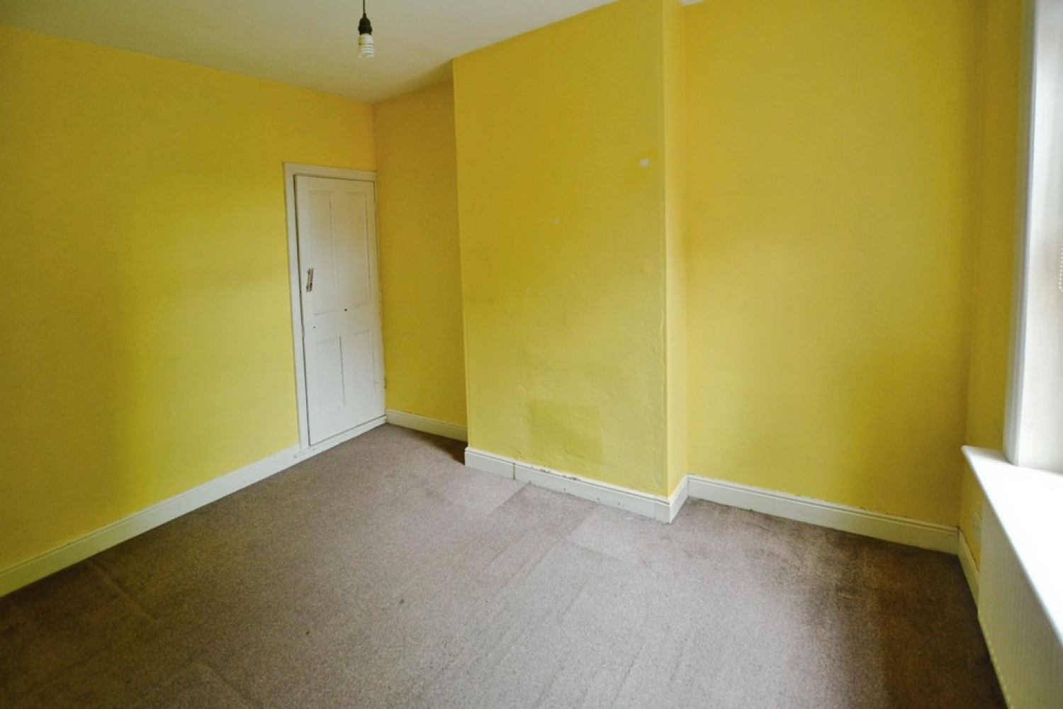 Haddenham Road, Leicester