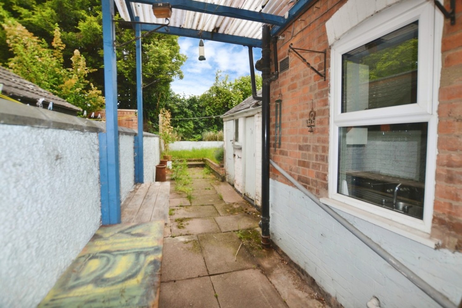 Haddenham Road, Leicester