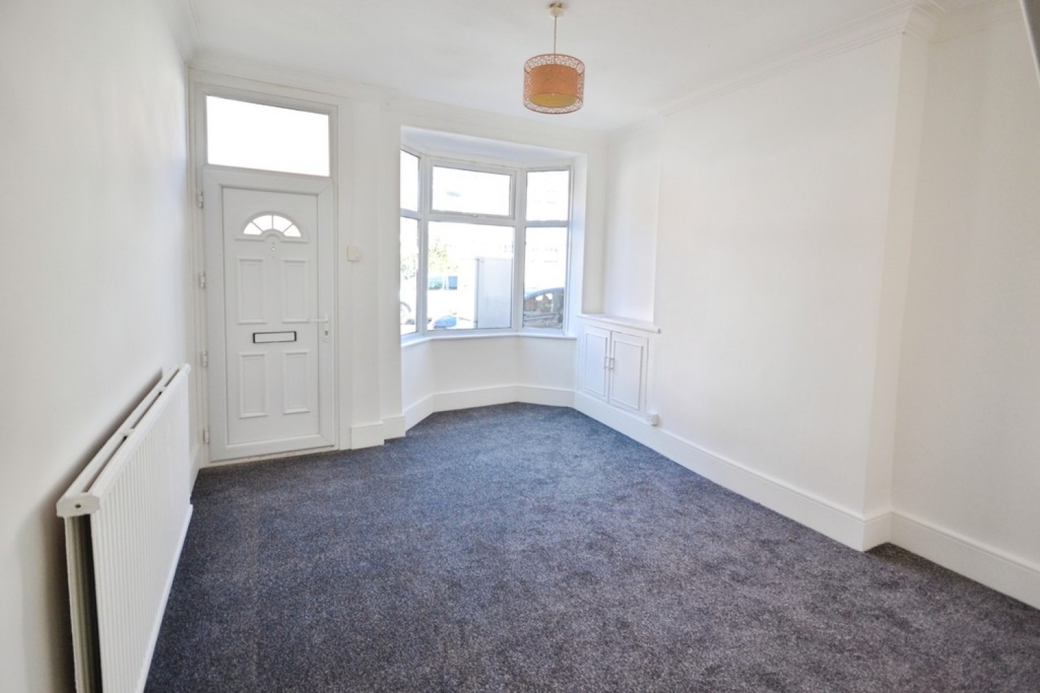 2 bedroom House for Letting Ivy Road, Leicester