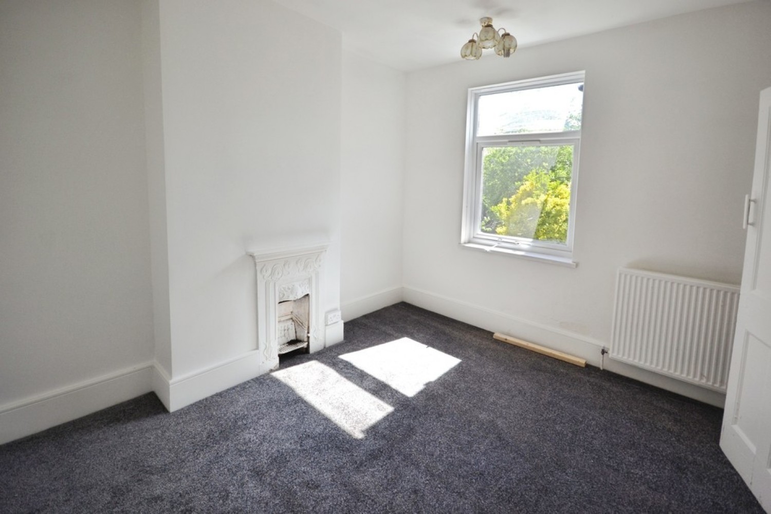 2 bedroom House for Letting Ivy Road, Leicester