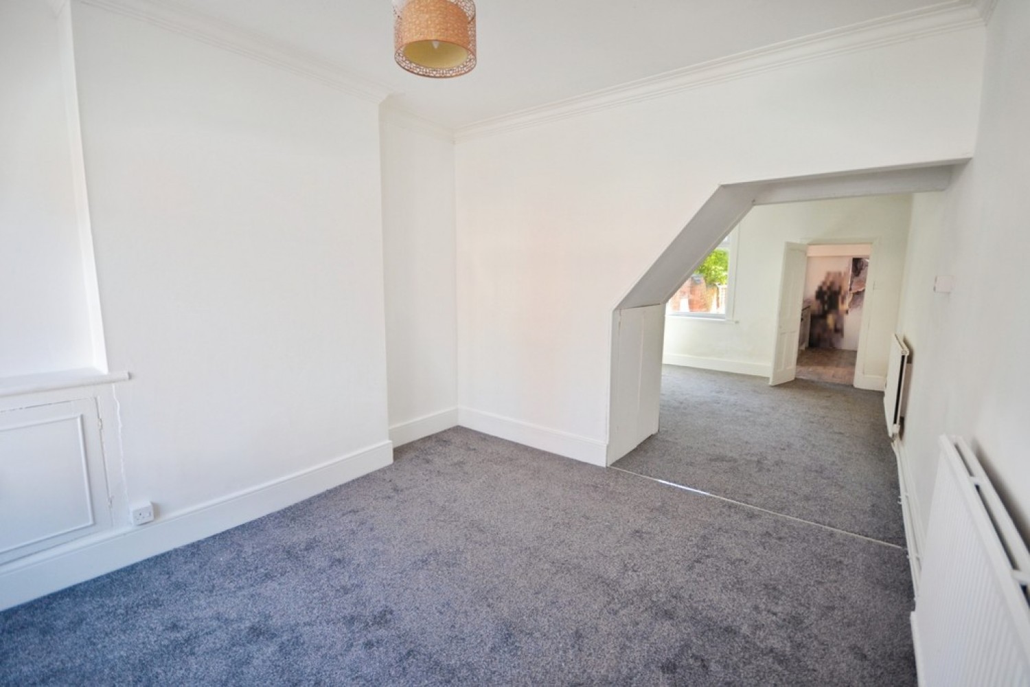 2 bedroom House for Letting Ivy Road, Leicester