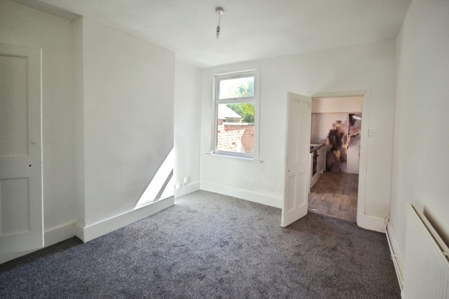 2 bedroom House for Letting Ivy Road, Leicester