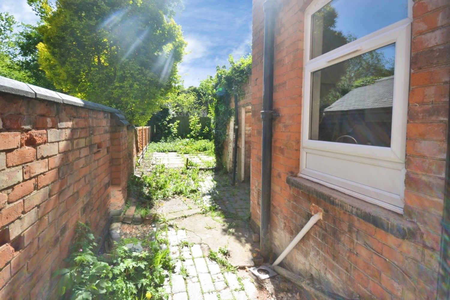2 bedroom House for Letting Ivy Road, Leicester
