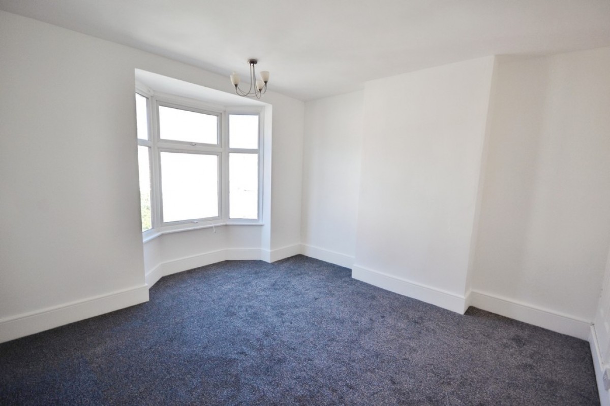 Ivy Road, Leicester