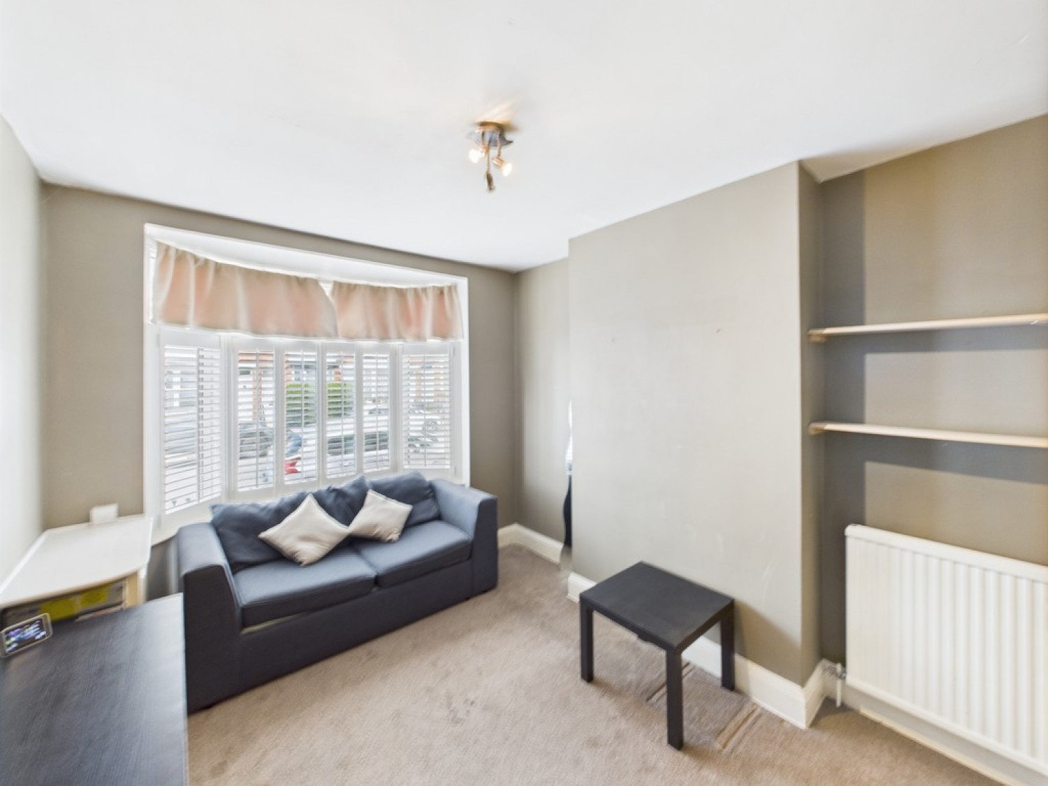 Hopefield Road, Leicester