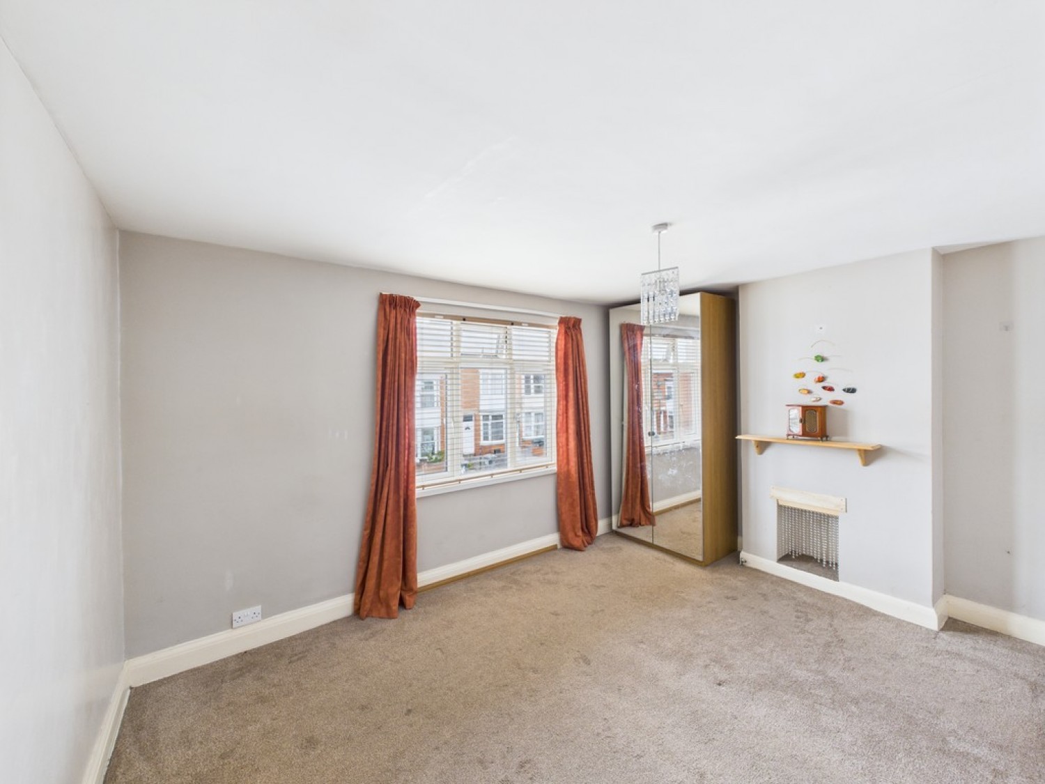 Hopefield Road, Leicester