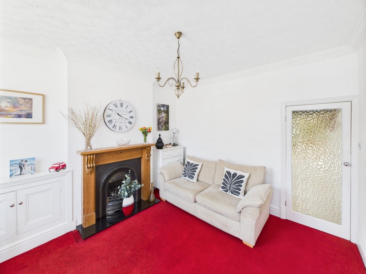 Haddenham Road, Leicester, Leicestershire