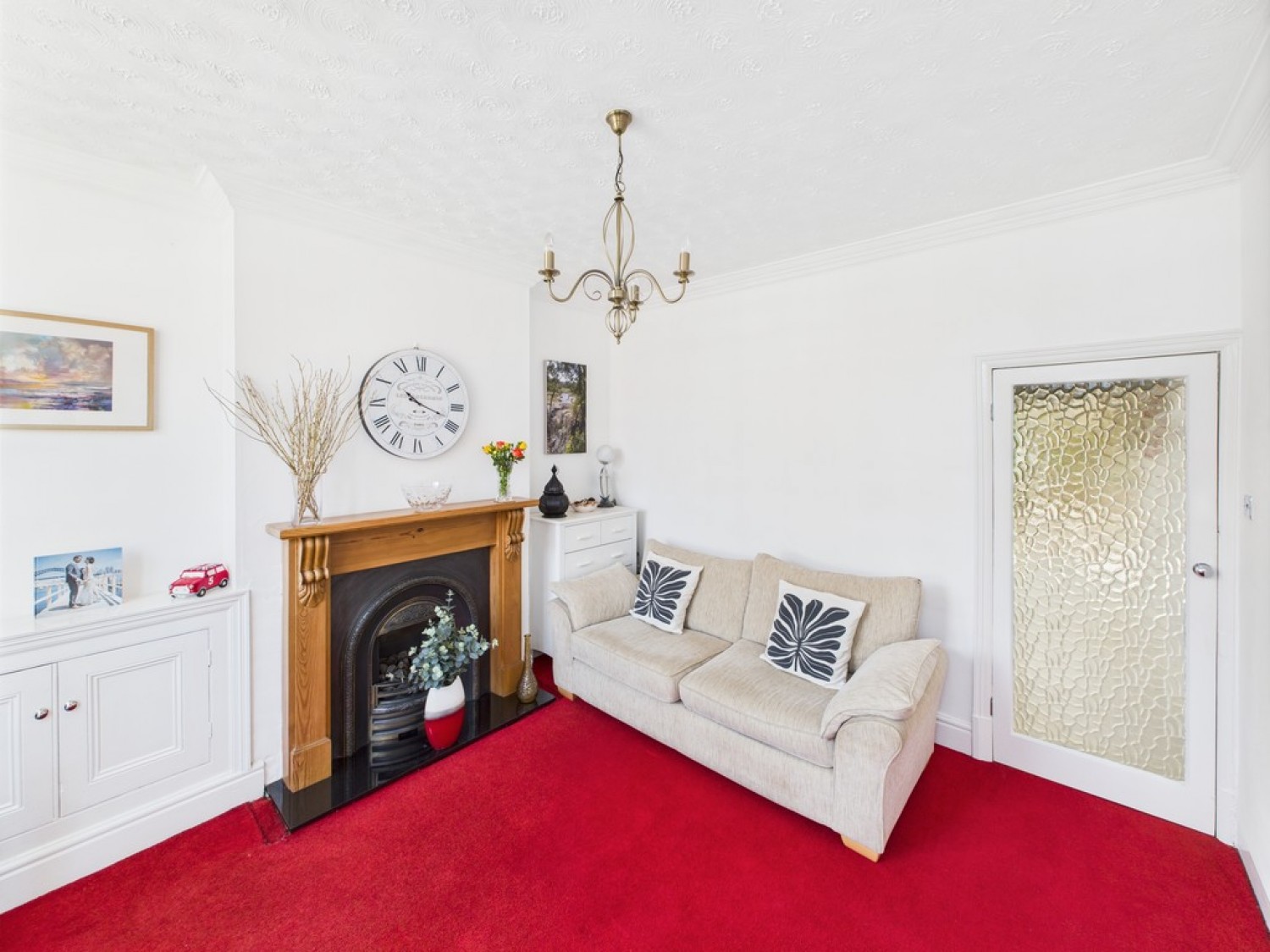Haddenham Road, Leicester, Leicestershire