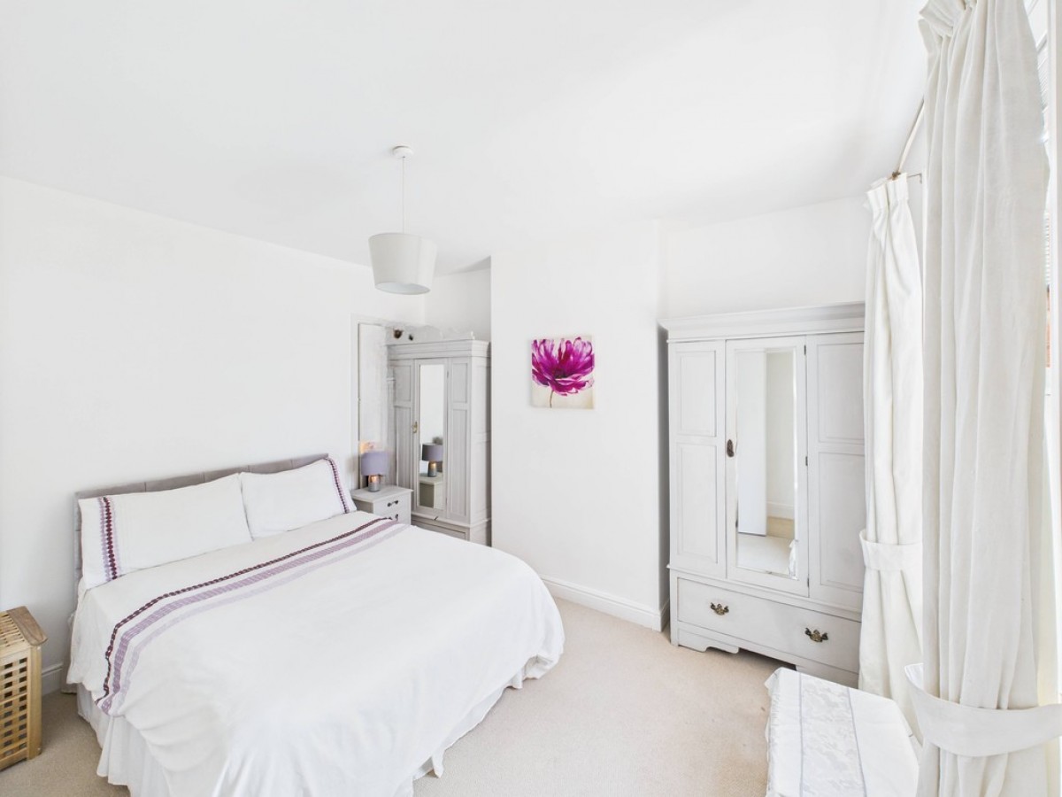Haddenham Road, Leicester, Leicestershire
