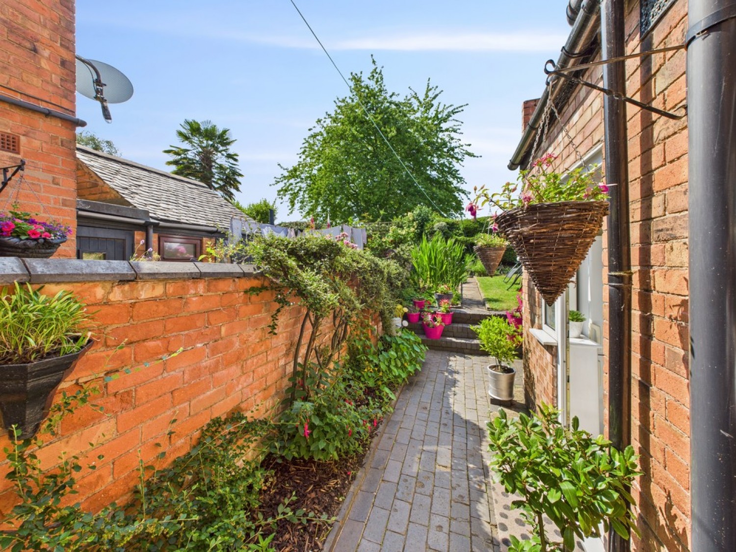 Haddenham Road, Leicester, Leicestershire