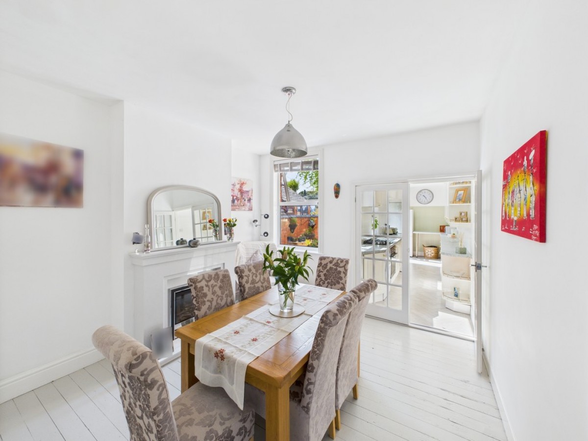 Haddenham Road, Leicester, Leicestershire