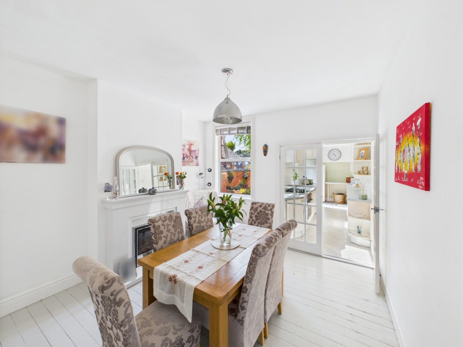 Haddenham Road, Leicester, Leicestershire
