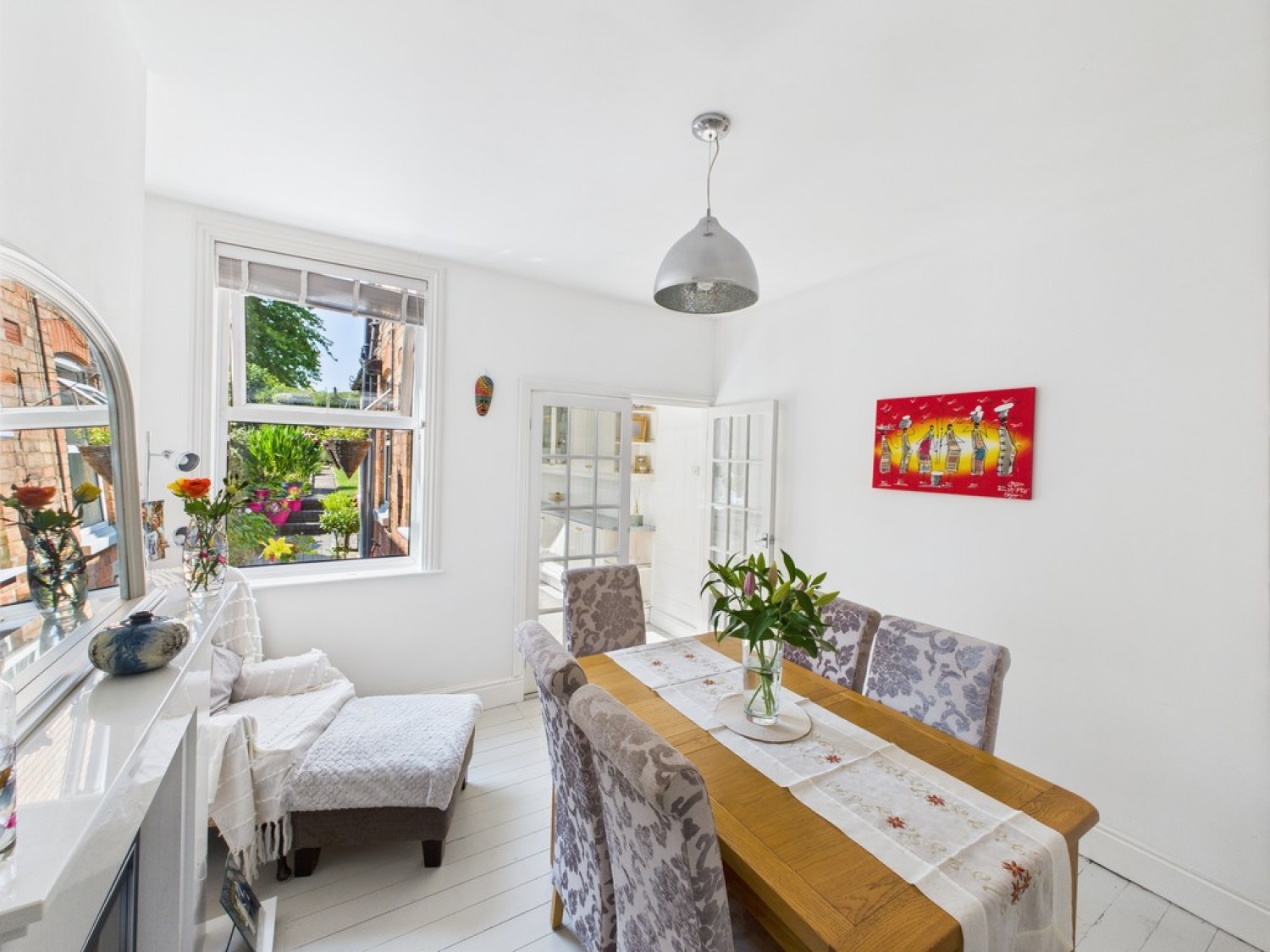 Haddenham Road, Leicester, Leicestershire