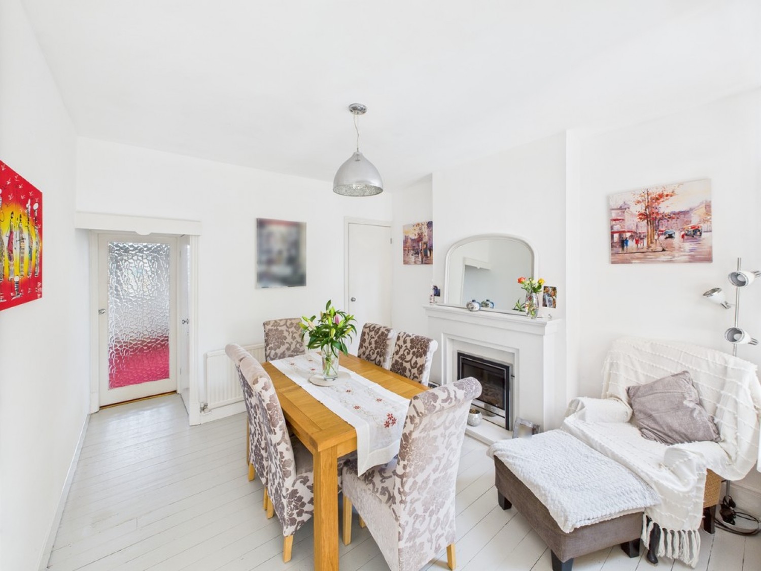 Haddenham Road, Leicester, Leicestershire
