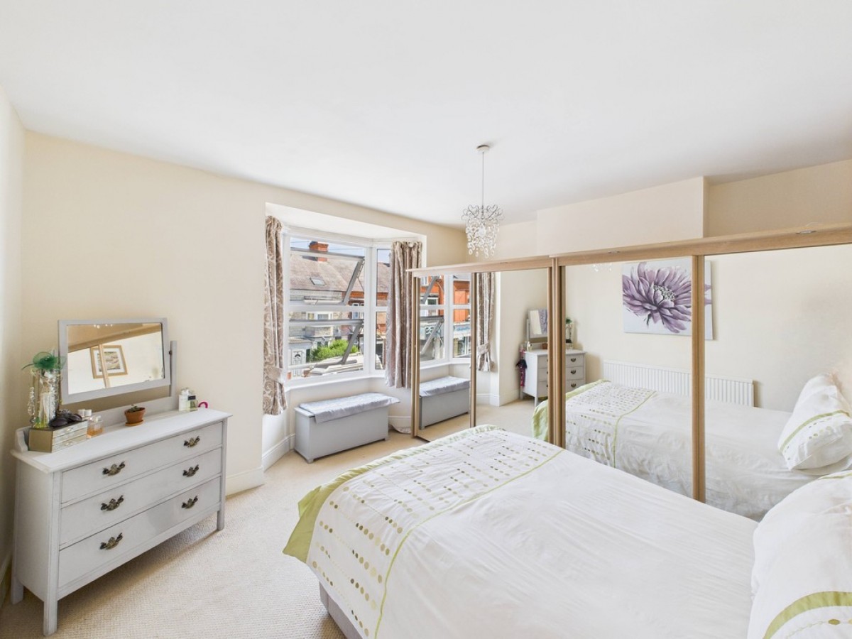 Haddenham Road, Leicester, Leicestershire