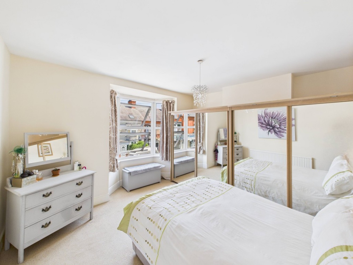 Haddenham Road, Leicester, Leicestershire