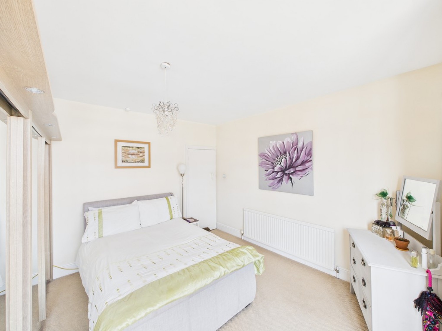 Haddenham Road, Leicester, Leicestershire