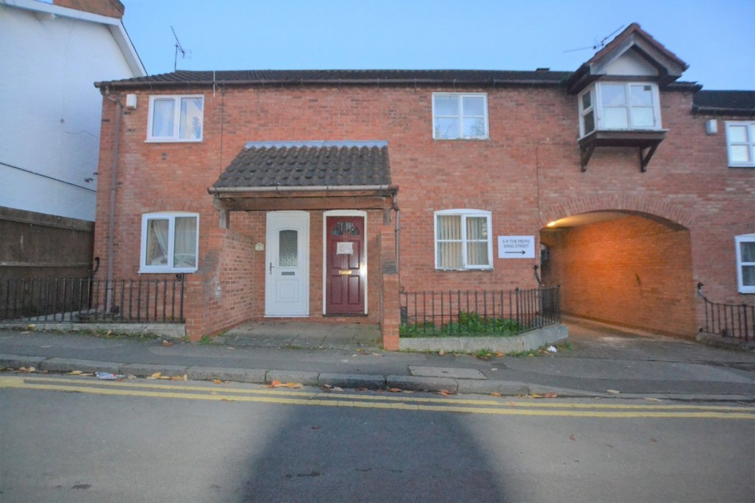 King Street, Oadby, Leicester