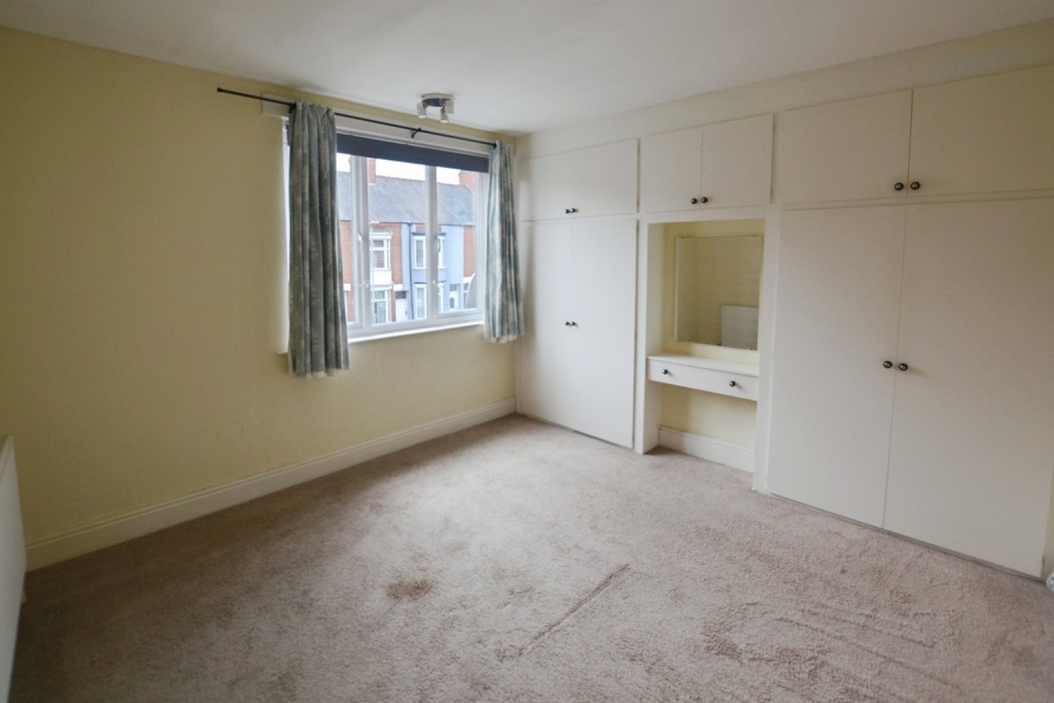 Hopefield Road , Leicester