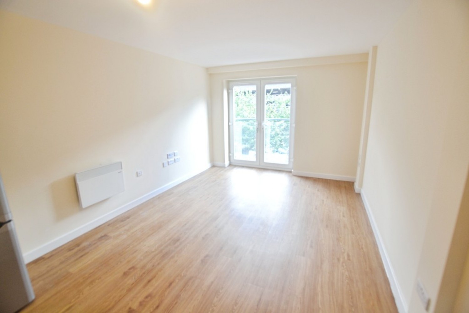 Crecy Court, Lee Circle, Leicester