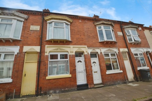 75 Wolverton Road